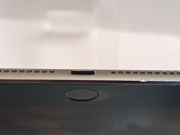 Б/у Планшет Apple ipad mini 4 wi-fi 128gb 01-200962497