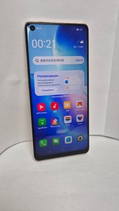 Б/в Мобільний телефон Oppo reno5 pro+ 8/128gb 01-200962919