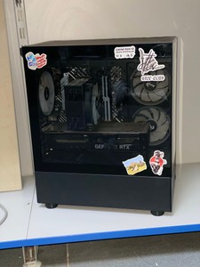 Б/в Системний блок Пк intel core i5-12400f/ram 32 gb/hdd відсутній/ssd 1000 gb/nvidia rtx 3080 (geforce) 10gb gddr6x 320bi 01-200962198