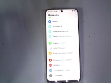 Б/в Мобільний телефон Huawei nova 13i ctr-l91 8/128gb 01-200963417