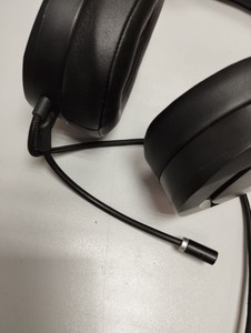 Б/в Навушники Msi immerse gh20 01-200962863