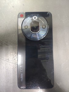 Б/в Мобільний телефон Zte nubia focus pro 8/256gb z2351n 01-200963842
