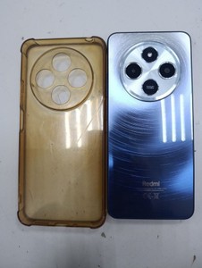 Б/у Мобільний телефон Xiaomi redmi 14c 8/256gb 01-200963424