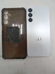 Б/в Мобільний телефон Samsung galaxy a16 4/128gb 01-200963477