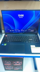 Asus 15/core i5-13500h ddr5/16gb ddr5/ssd 500 gb/geforce rtx4050 6gb