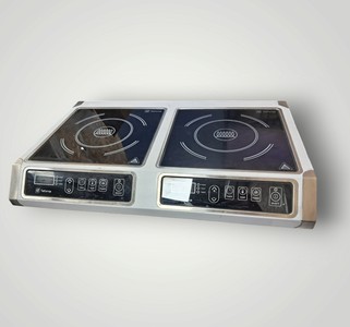 Б/в Індукційна плита Tehma handheld tmi28h2 01-200907775