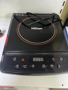 Б/в Настільна плита Hilton hic-152 01-200964253