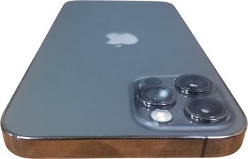 Б/в Мобільний телефон Apple iphone 12 pro 256gb 01-200927056