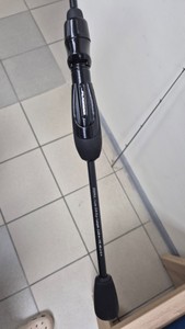 Б/в Спінінг Flagman s69ul 0.6-5г 2.03м 01-200965843