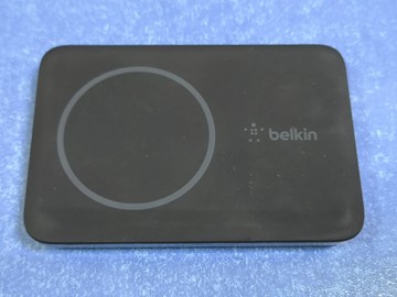 Б/в Повербанк Belkin magsafe wireless 2500mah 01-200966174