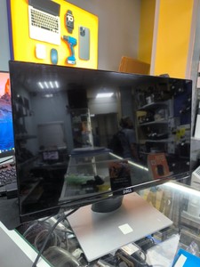 Б/в Монітор Dell s2216h 01-200924332