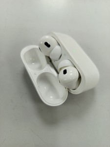 Б/в Навушники Apple airpods pro 2nd generation with magsafe charging case usb-c 01-200930014
