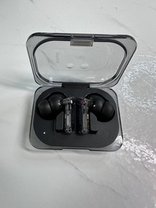 Nothing ear a