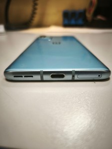 Б/у Мобільний телефон Oneplus 9r 8/256gb 01-200967940