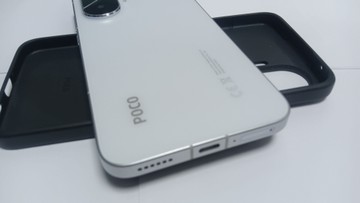 Б/в Мобільний телефон Poco f7 12/512gb 01-200967814