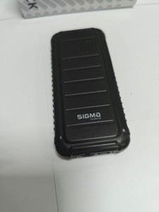 Б/в Мобільний телефон Sigma x-style 18 track 01-200964432