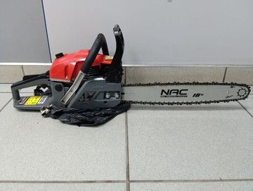 Nac cst52-45-06ac