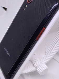 Б/в Мобільний телефон Samsung galaxy xcover 5 sm-g525f 4/64gb 01-200856693
