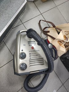 Hoover sensory 2000w ts 2076