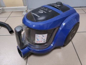 Б/в Пилосос Samsung sc45w0 01-200972383