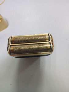 Б/в Електробритва Babyliss foil fx 02 shaver 4artist fxfs2ge 01-200972283