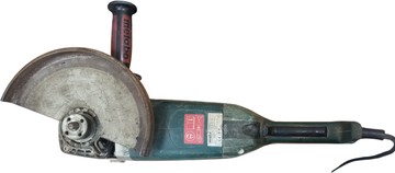 Б/у Угловая шлифмашина Metabo wx 20-230 sp 01-200949309
