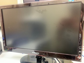 Б/в Монітор Samsung p2350 01-200967712