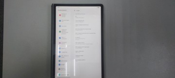 Б/в Планшет Lenovo tab plus 8/128gb wi-fi 01-200972997
