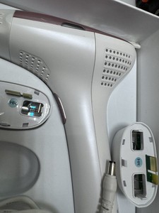 Б/в Лазерний епілятор Beautifly b-shine pro 01-200974180