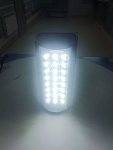 Б/в Ліхтарик Gold Silver gs-2400 01-200975327