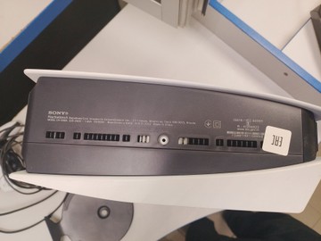 Б/в Ігрова приставка Sony playstation 5 825gb 01-200975398