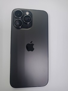 Б/в Мобільний телефон Apple iphone 14 pro max 128gb esim 01-200963039