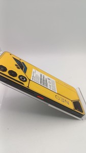 Б/в Мобільний телефон Zte nubia neo 3 gt 5g 12/256gb 01-200974136