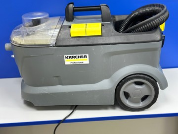 Б/в Пилосос Karcher puzzi 10/1 01-200973758