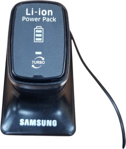 Б/в Пилосос Samsung vs60k6051kw 01-200897167
