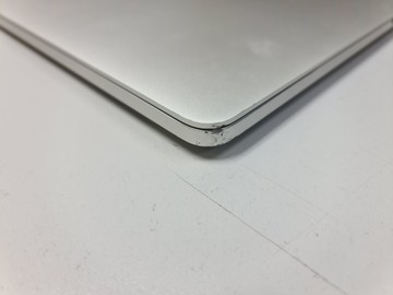 Б/в Ноутбук Apple macbook pro 16 2019 a2141/core i9 2.4ghz/ram32gb/ssd500gb/uhd 630 01-200975509
