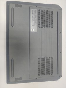 Б/в Ноутбук Lenovo 15/core i5-13450hx ddr5/16gb ddr5/hdd *відсутній/ssd 512 gb/rtx 5060 8gb 01-200976559