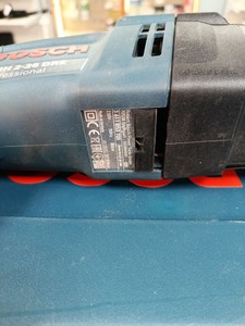 Б/в Перфоратор Bosch gbh 2-26 dre 01-200975125