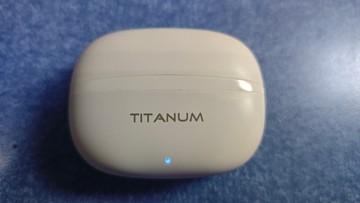 Б/в Навушники Titanum tw11 01-200976870