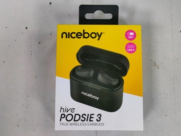Б/в Навушники Niceboy hive podsie 3 01-200976788