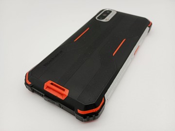 Б/в Мобільний телефон Blackview bv7100 6/128gb 01-200972854