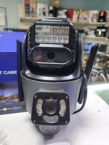 Б/в Камера відеонагляду Dual Camera p11 16-000278084