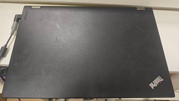 Б/в Ноутбук Lenovo 15/core i3 6006u ddr3/8gb ddr3/hdd *відсутній/ssd 120 gb/*інтегрована 01-200976759
