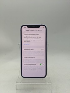 Б/в Мобільний телефон Apple iphone 12 128gb 01-200882915