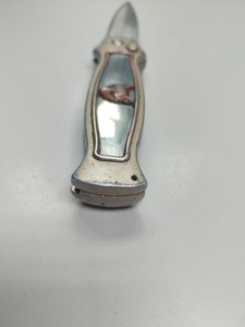 Б/у Нож туристический Grand Way складаний 01-200977025
