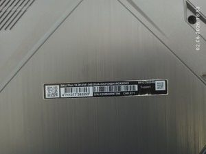 Б/в Ноутбук Msi 15/core i7-13620h ddr5/16gb ddr5/ssd1000 gb/geforce rtx4060 8gb 01-200977652