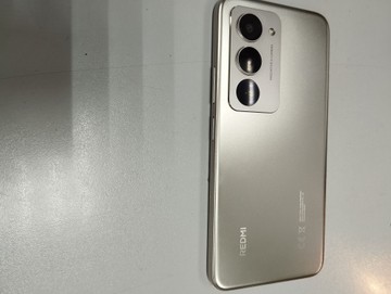 Б/в Мобільний телефон Xiaomi redmi 15 4g 8/256gb 01-200975033