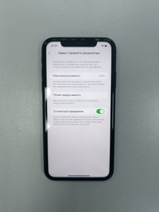 Б/в Мобільний телефон Apple iphone xr 64gb 01-200974927
