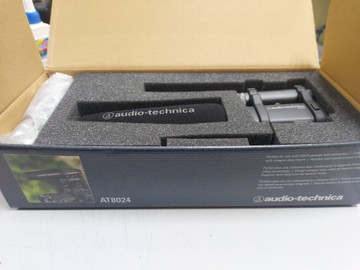 Б/в Мікрофон Audio-Technica at8024 01-200979260