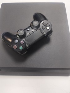 Б/в Ігрова приставка Sony playstation 4 500gb 01-200979192